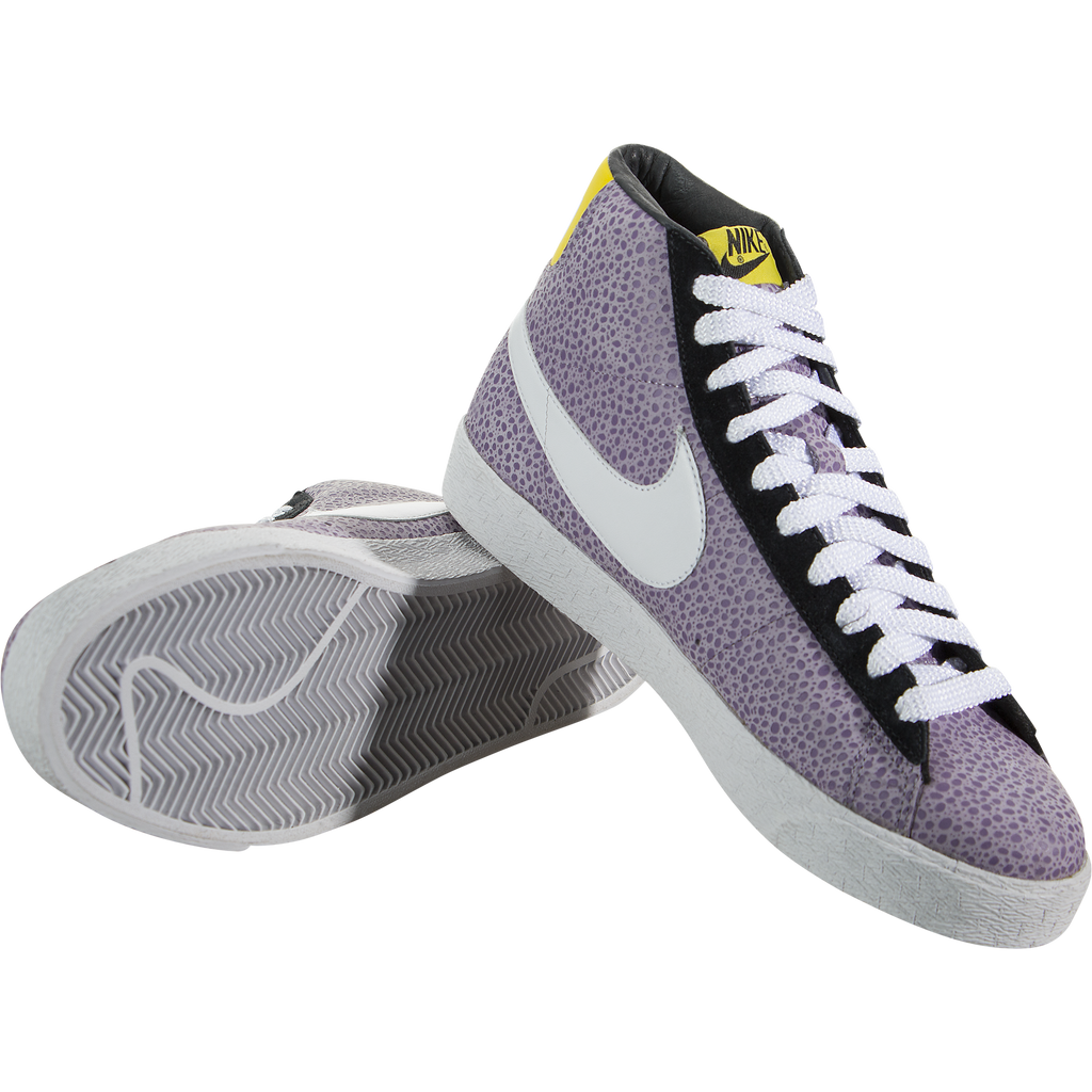 nike blazer dqm