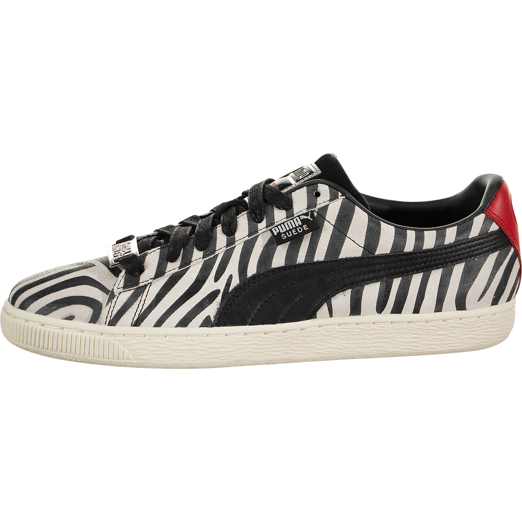 puma suede classic x paul stanley