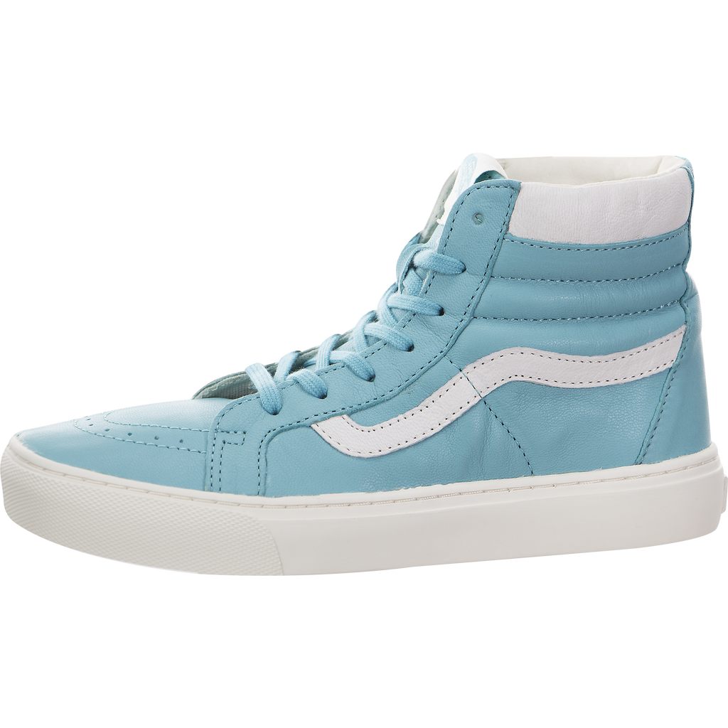 vans sk8 hi cup leather