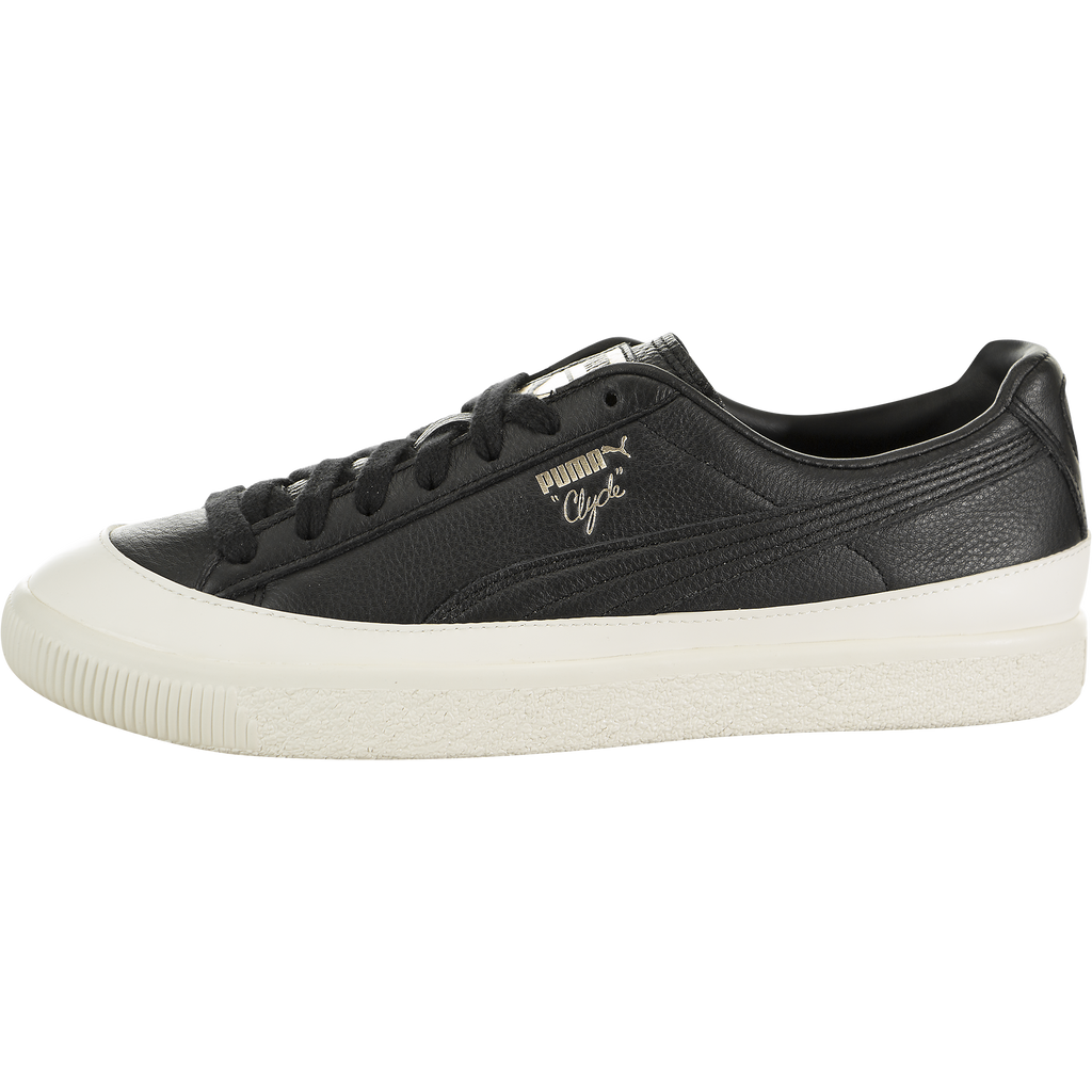 Puma Clyde Rubber Toe Leather - 36698602 - Sneakerhead.com – SNEAKERHEAD.com