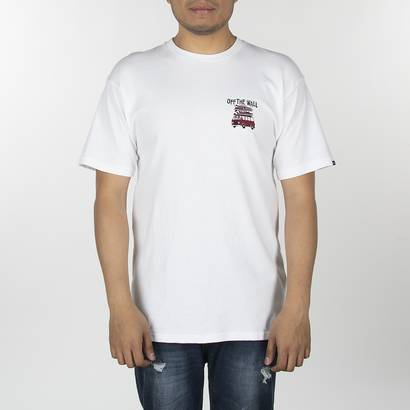 Vans x Yusuke Hanai Van T-Shirt 