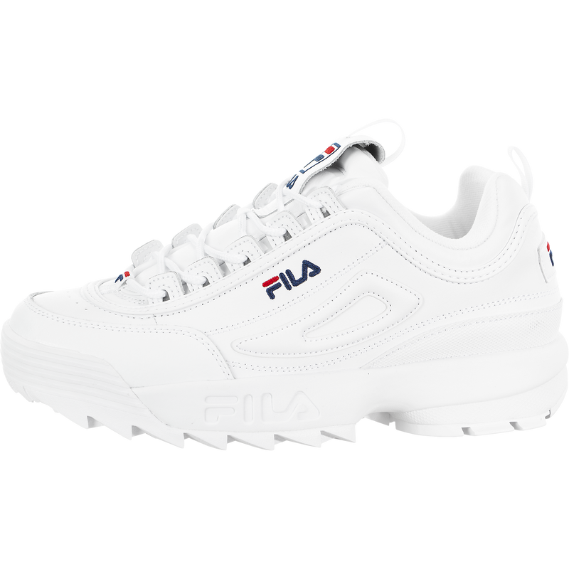 fila disruptor 1998