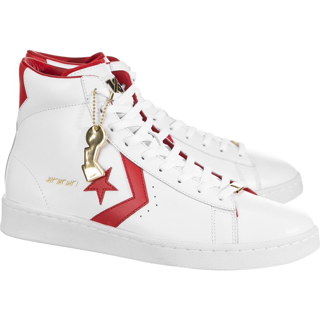 Converse Pro Leather Mid (The Scoop 