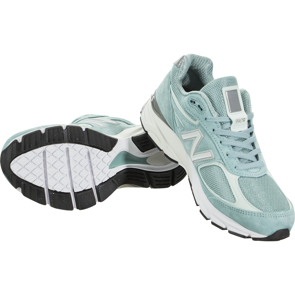 New Balance Women's 990v4 (Made In USA 