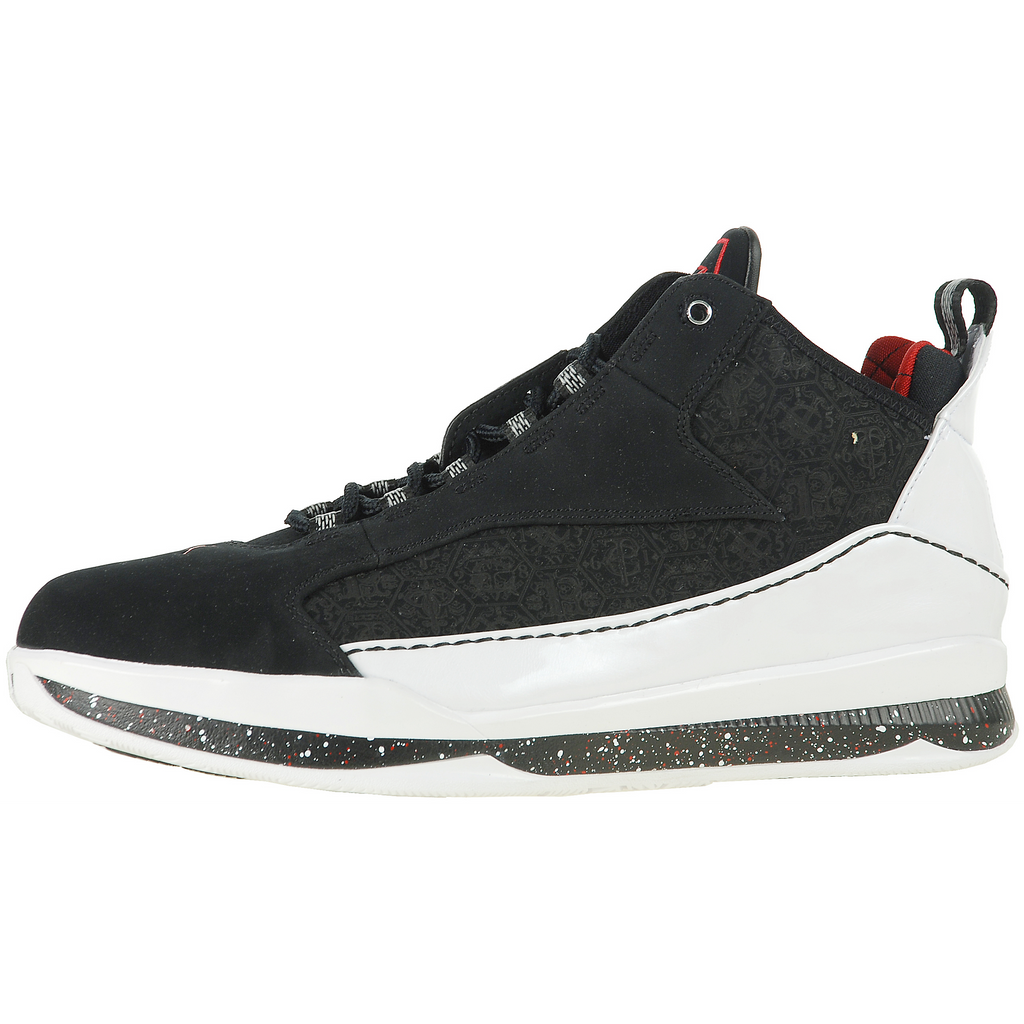 Air Jordan CP3.III - 385208-002 