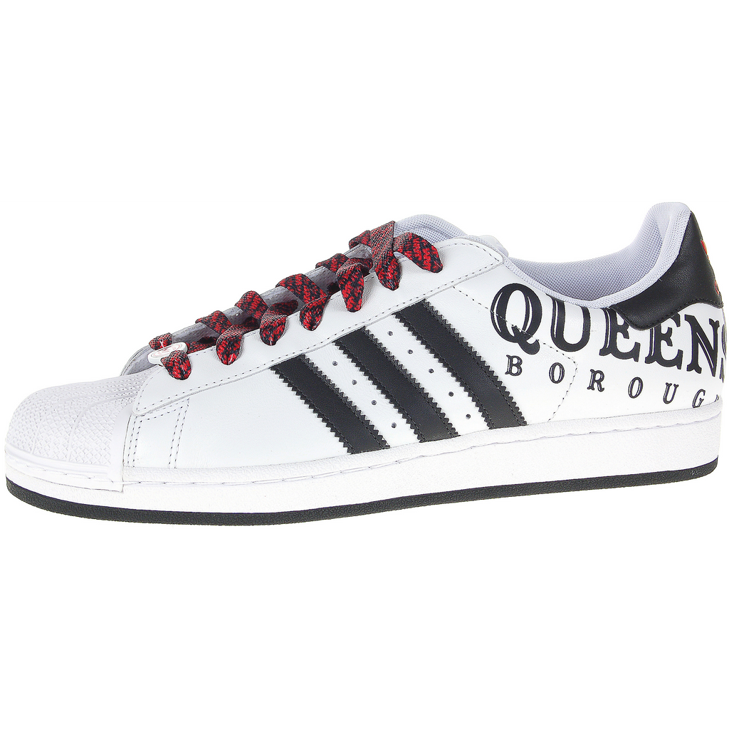 superstar adidas queens