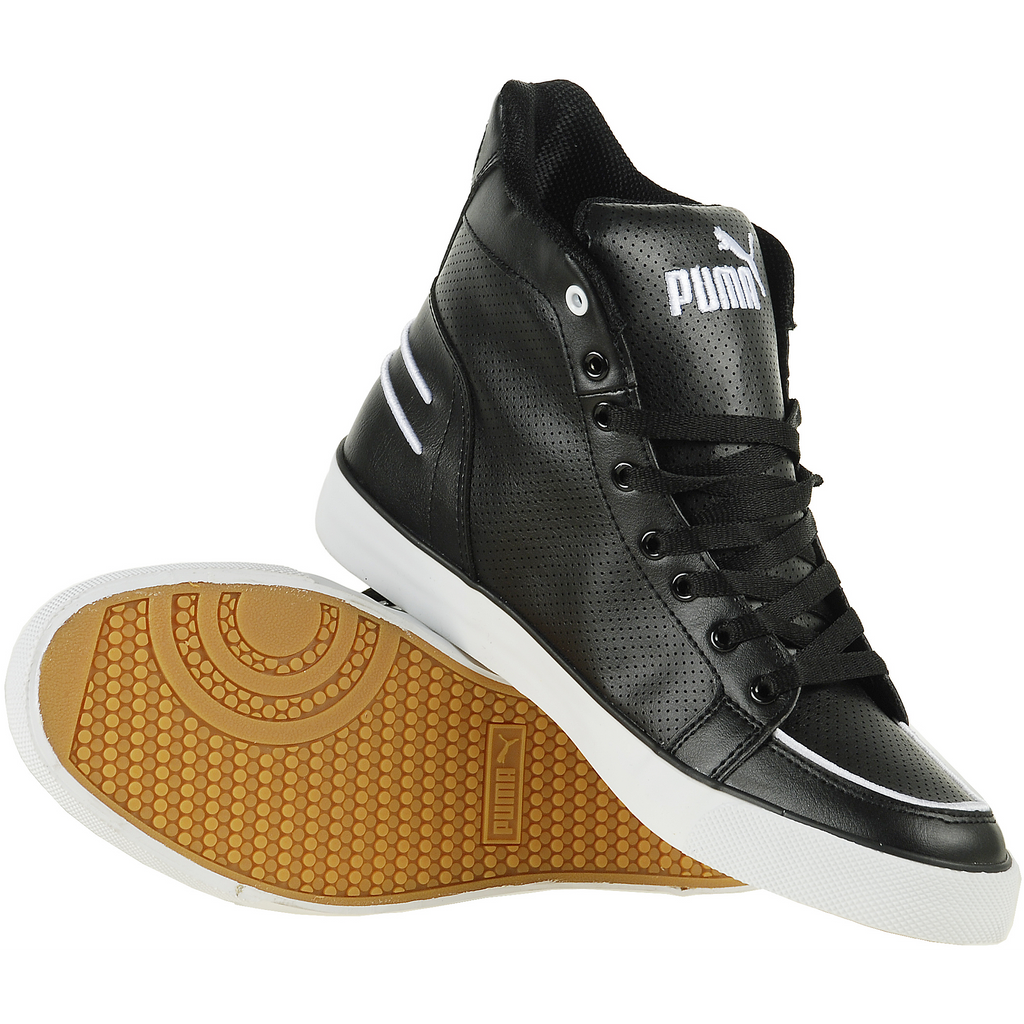 Puma Hooper Mid Perf - 34947204 