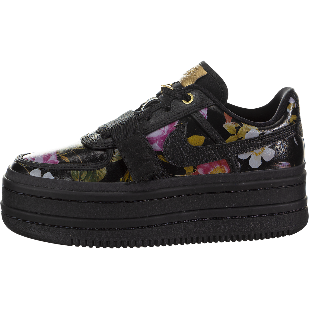 nike vandal 2k black floral