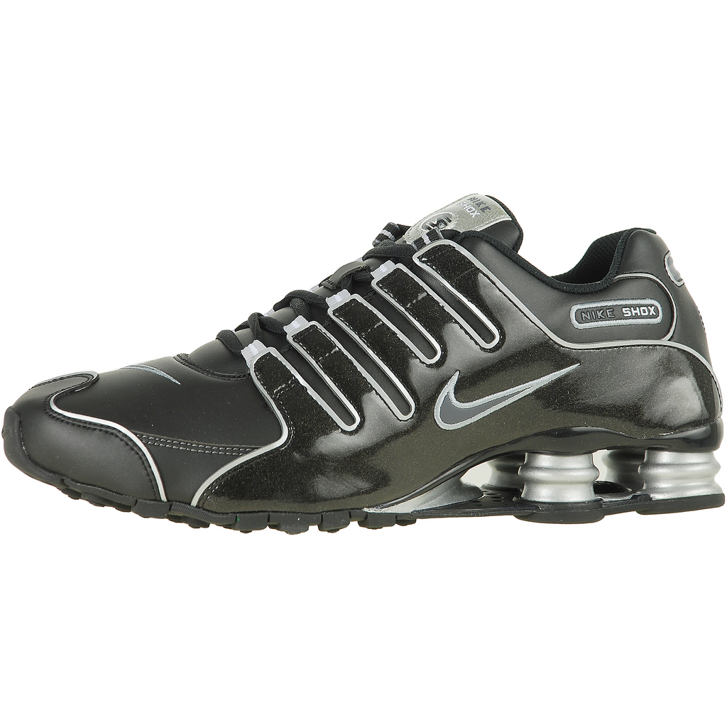 nike shox nz sl mens