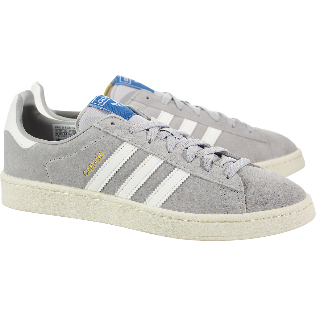 adidas campus gray