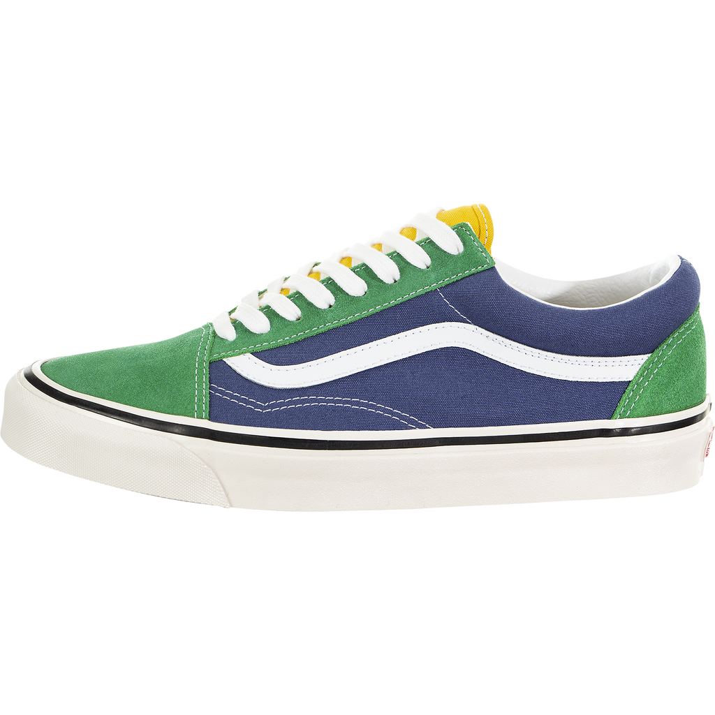 vans no 36