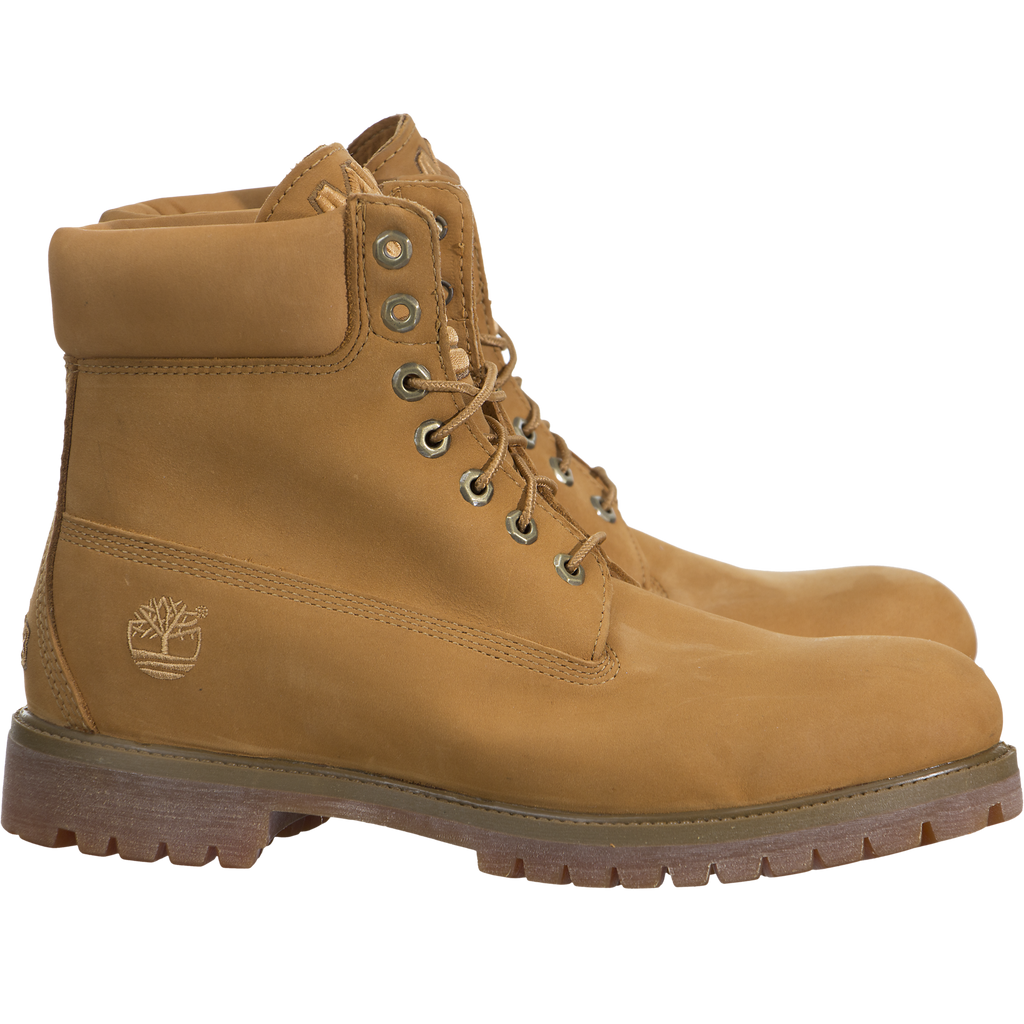 timberland 6 inch premium boot review
