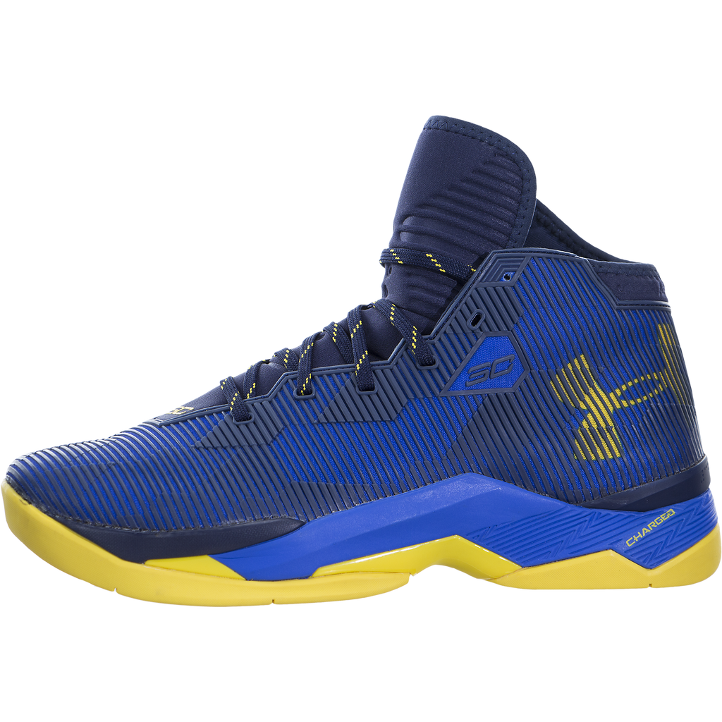 Under Armour Curry 2.5 - 1274425-400 