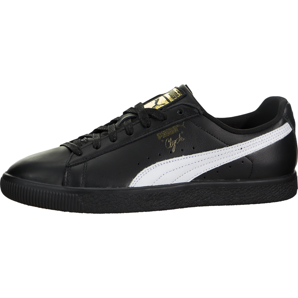 Puma Clyde Core L Foil - 36466904 