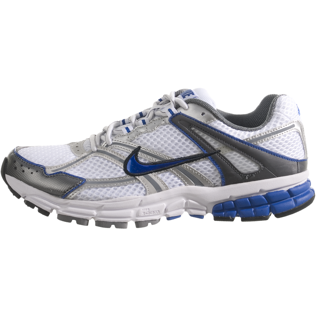 nike zoom structure triax