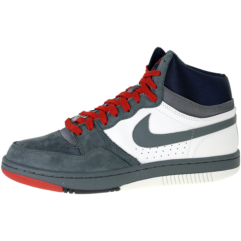 Nike Court Force High Premium - 314429 