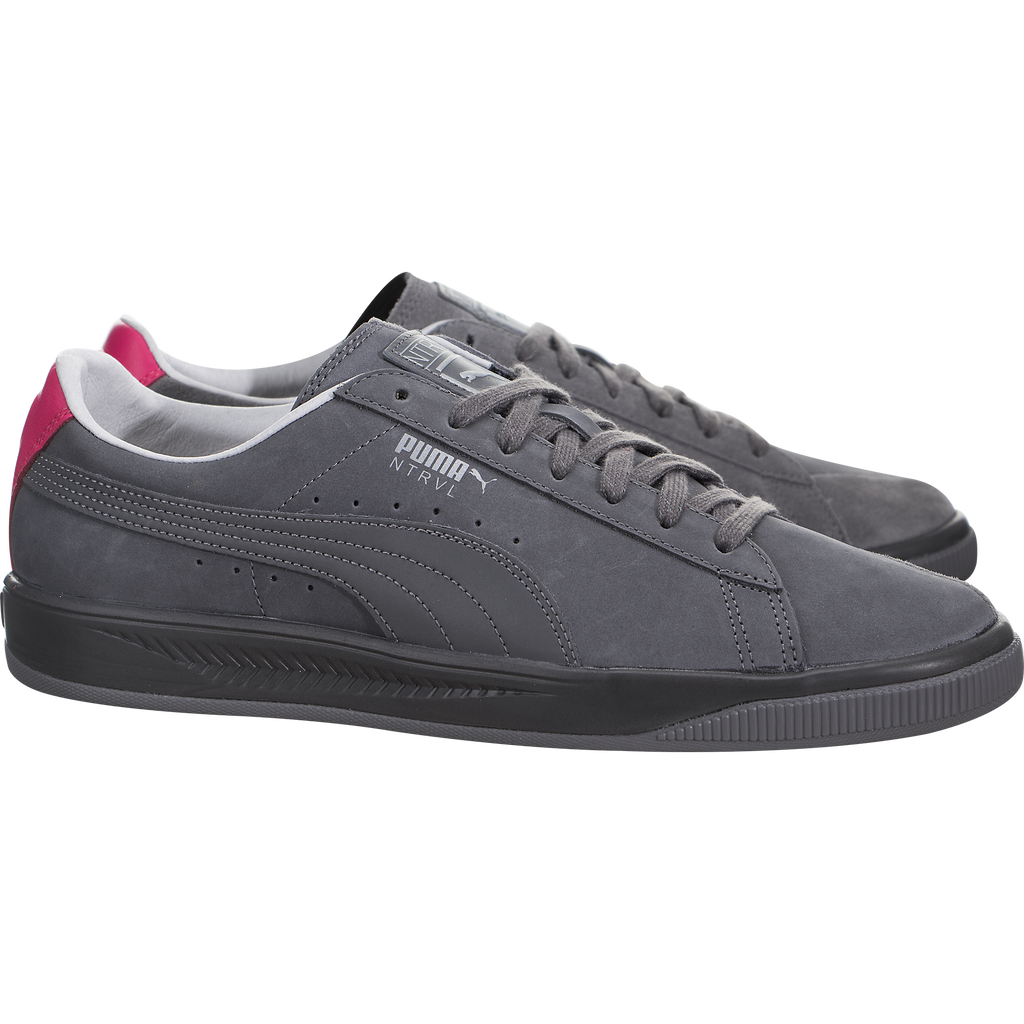 Puma Suede Ignite x STAPLE - 36439102 