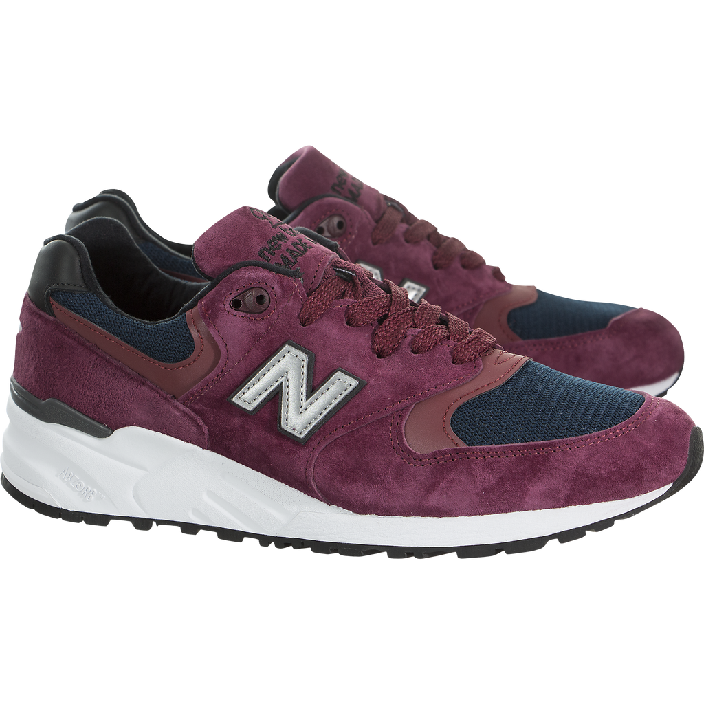 New Balance 999 (Made In USA) - m999jta 