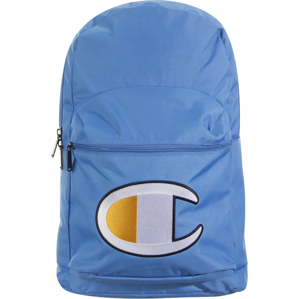 champion transparent backpack