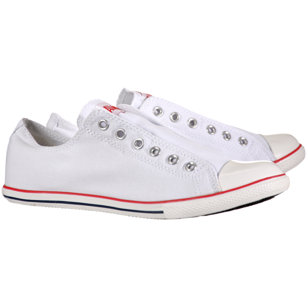 converse slip on 26