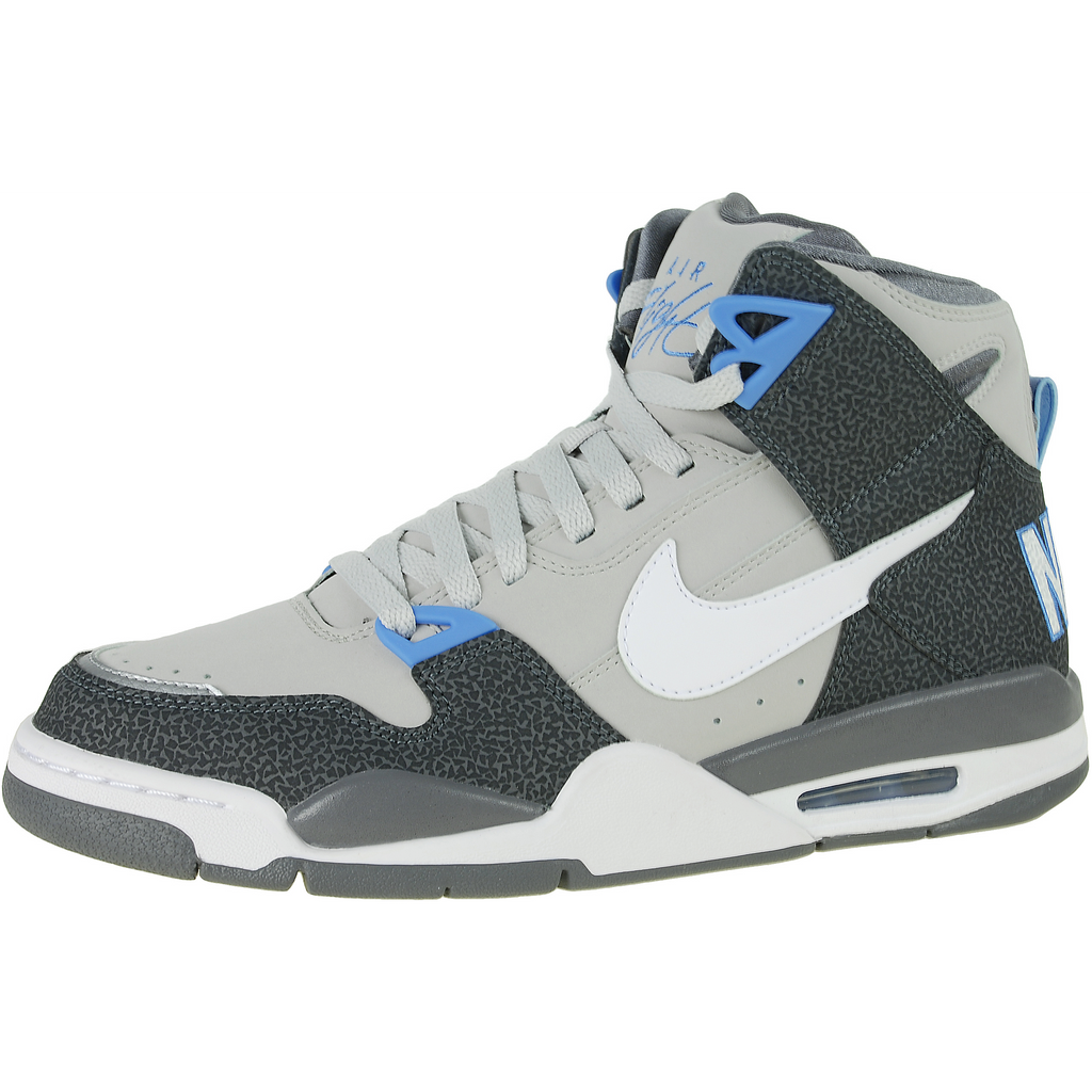 nike air flight condor high