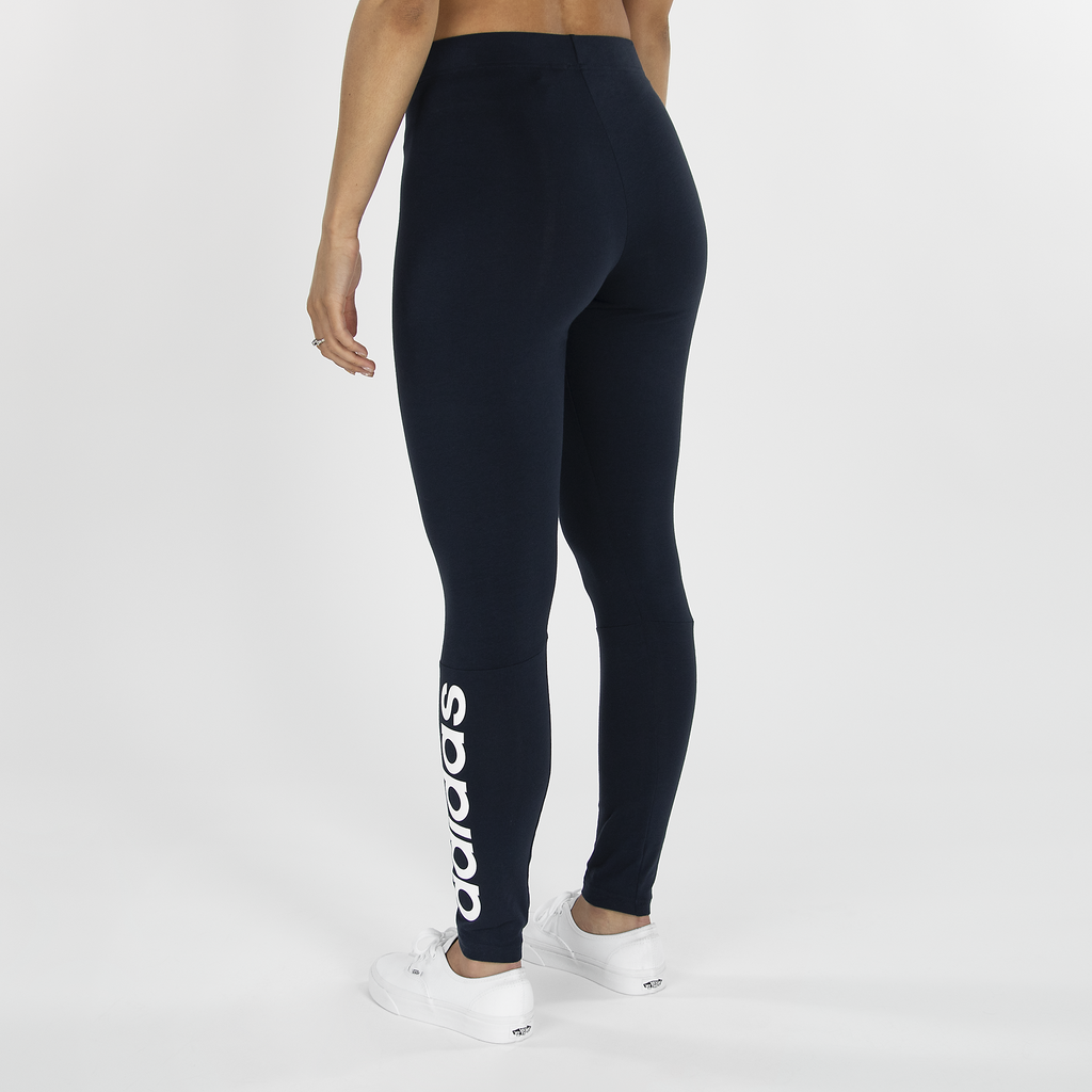 adidas women's linear leggings