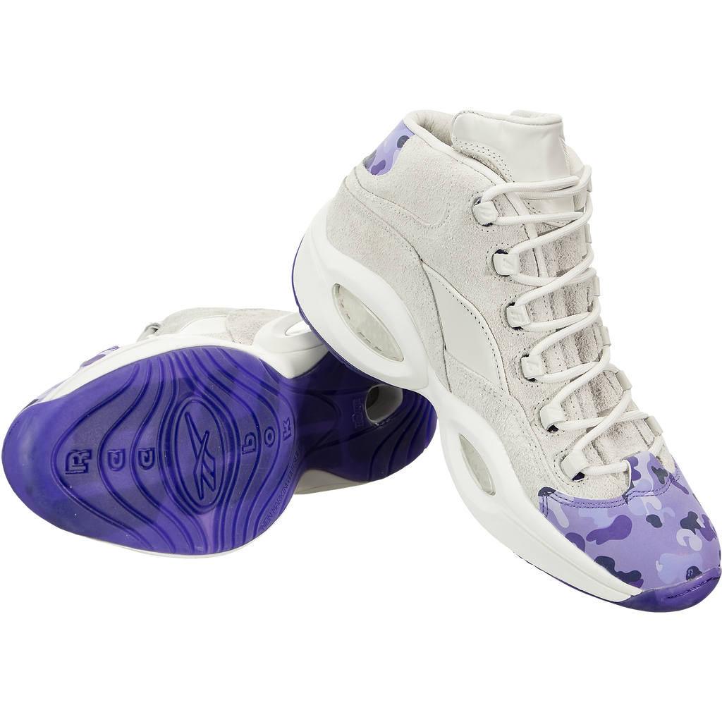 Reebok Question Mid x Cam'ron - dv4774 