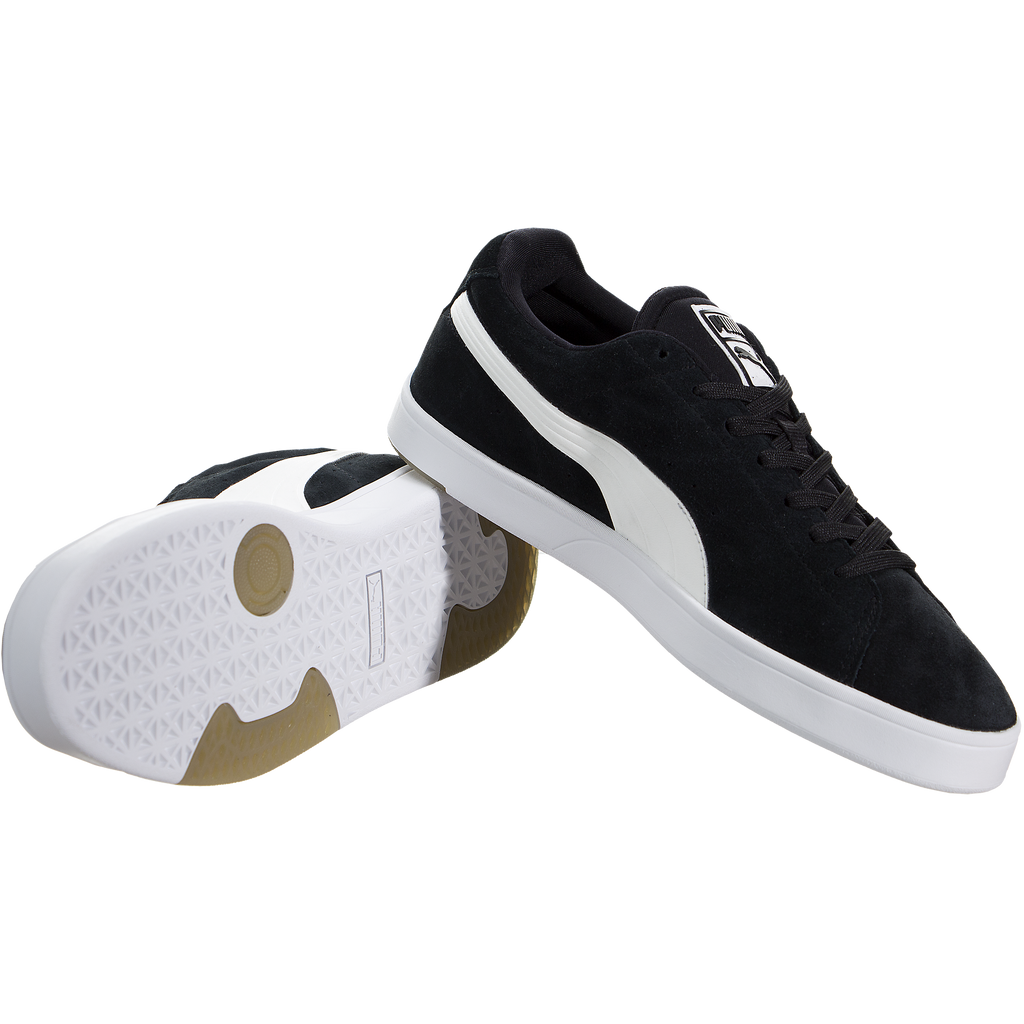 puma suede s