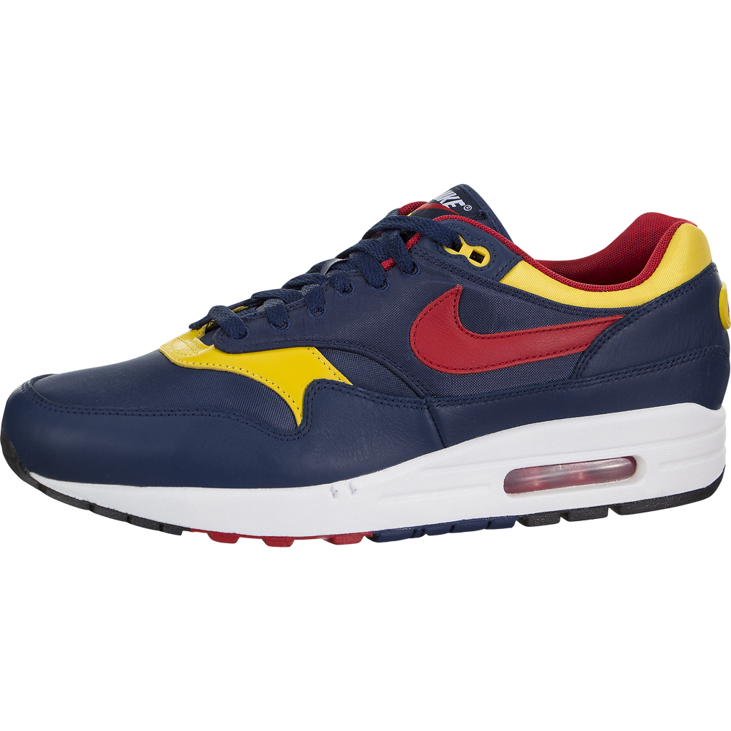 air max 1 premium snow beach