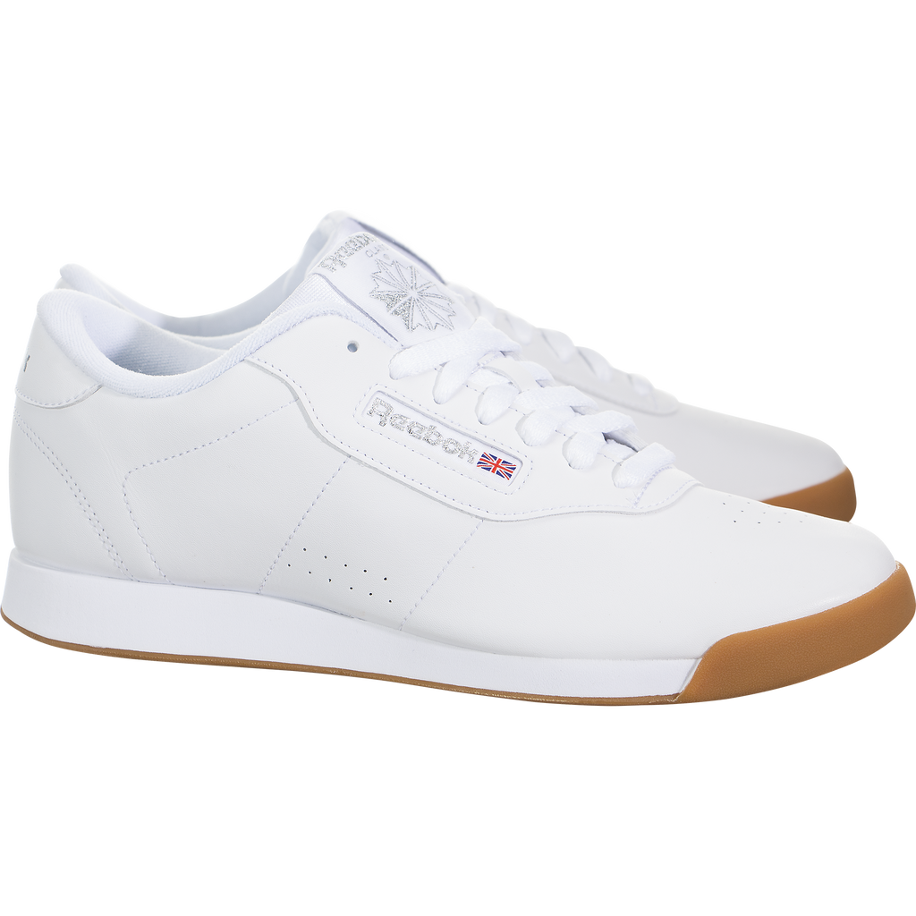 reebok princess reviews