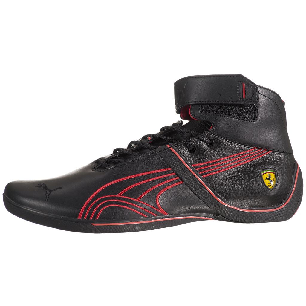 tenis puma future cat remix