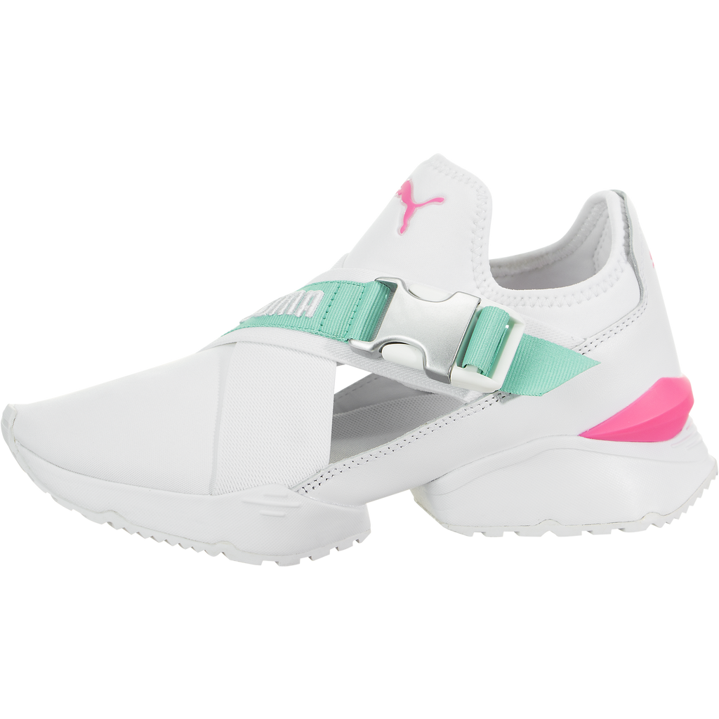 puma muse eos street 1 women's sneakers