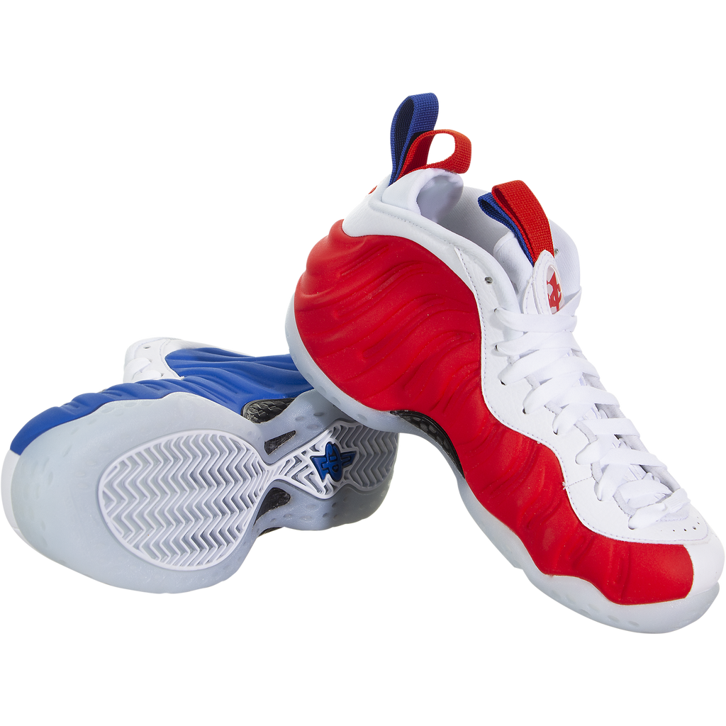 air foamposite one usa