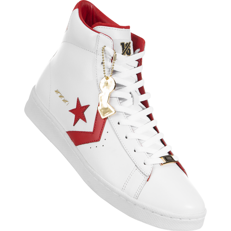 converse pro leather mid the scoop