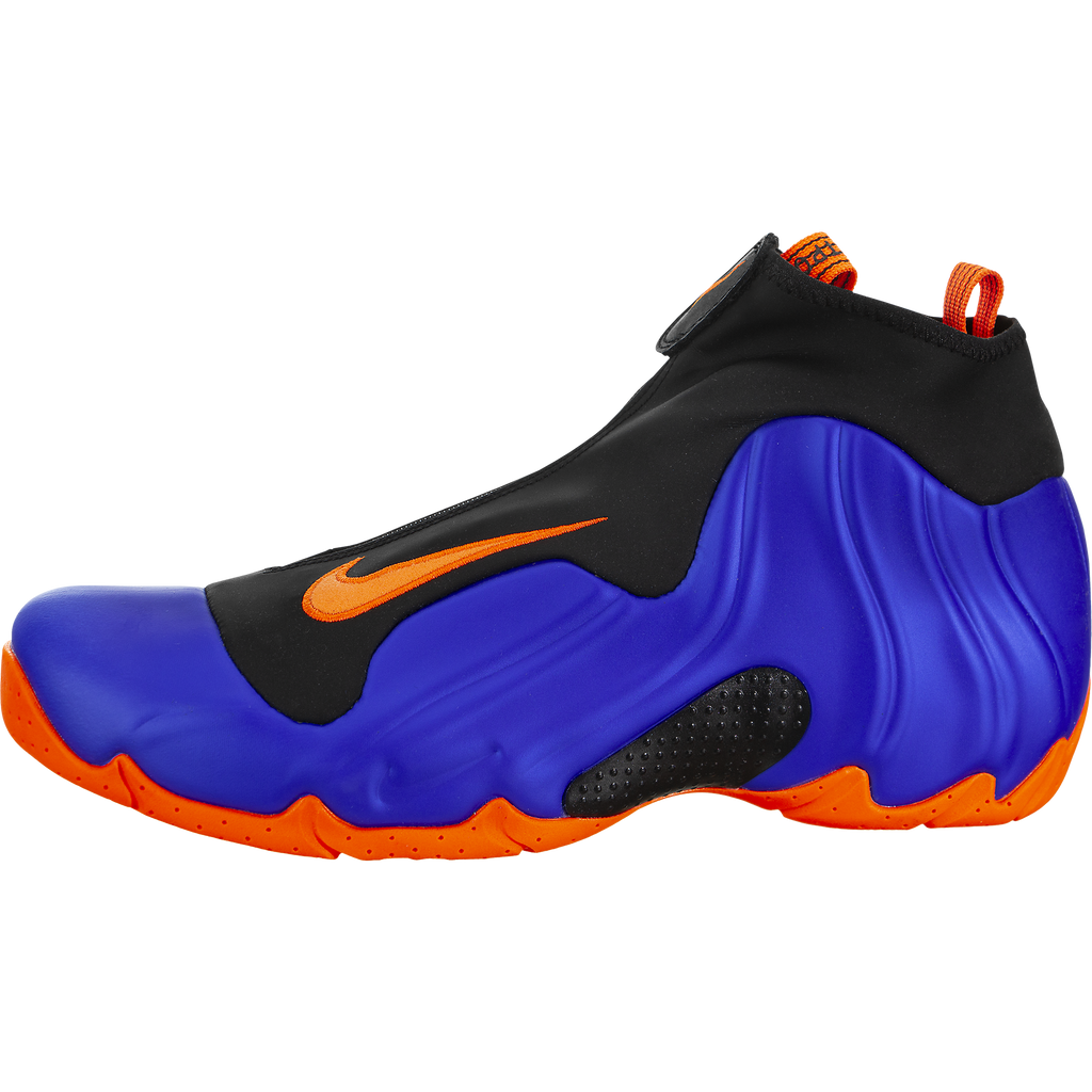 nike flightposite review