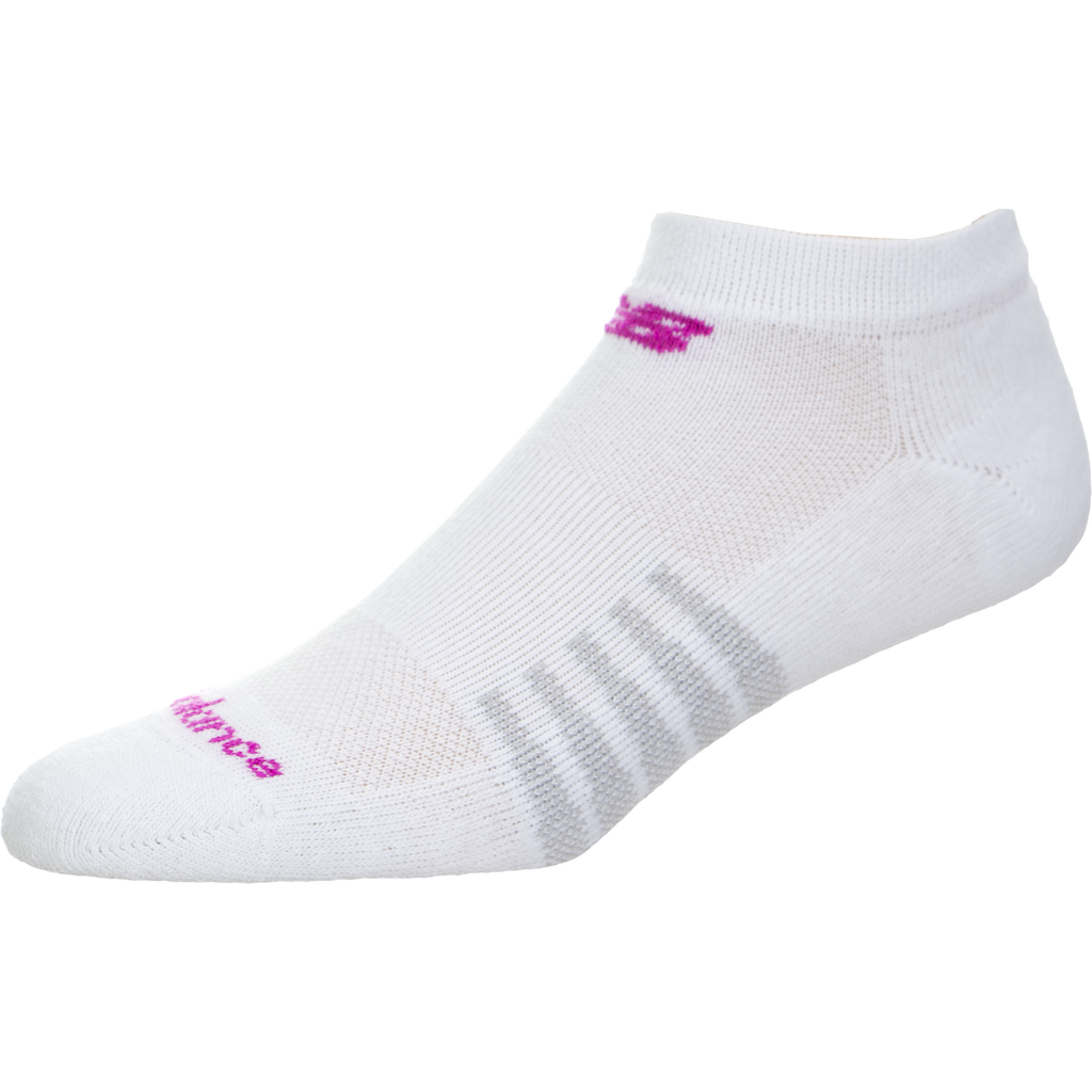 new balance women's low cut socks