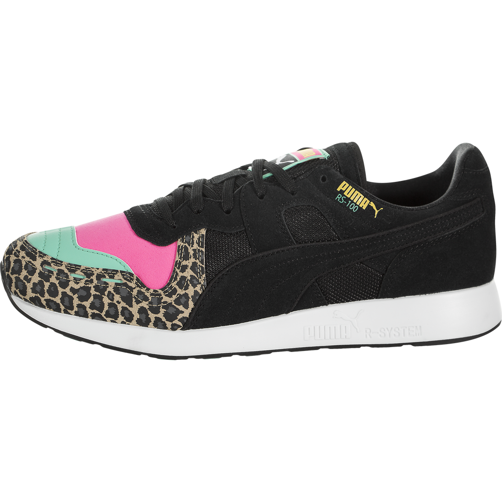 puma cheetah shoes