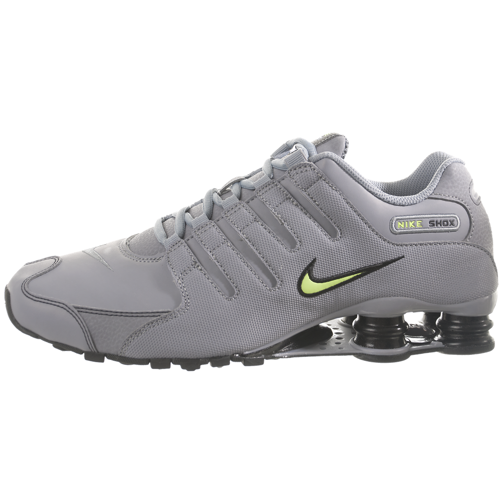 nike shox nz review