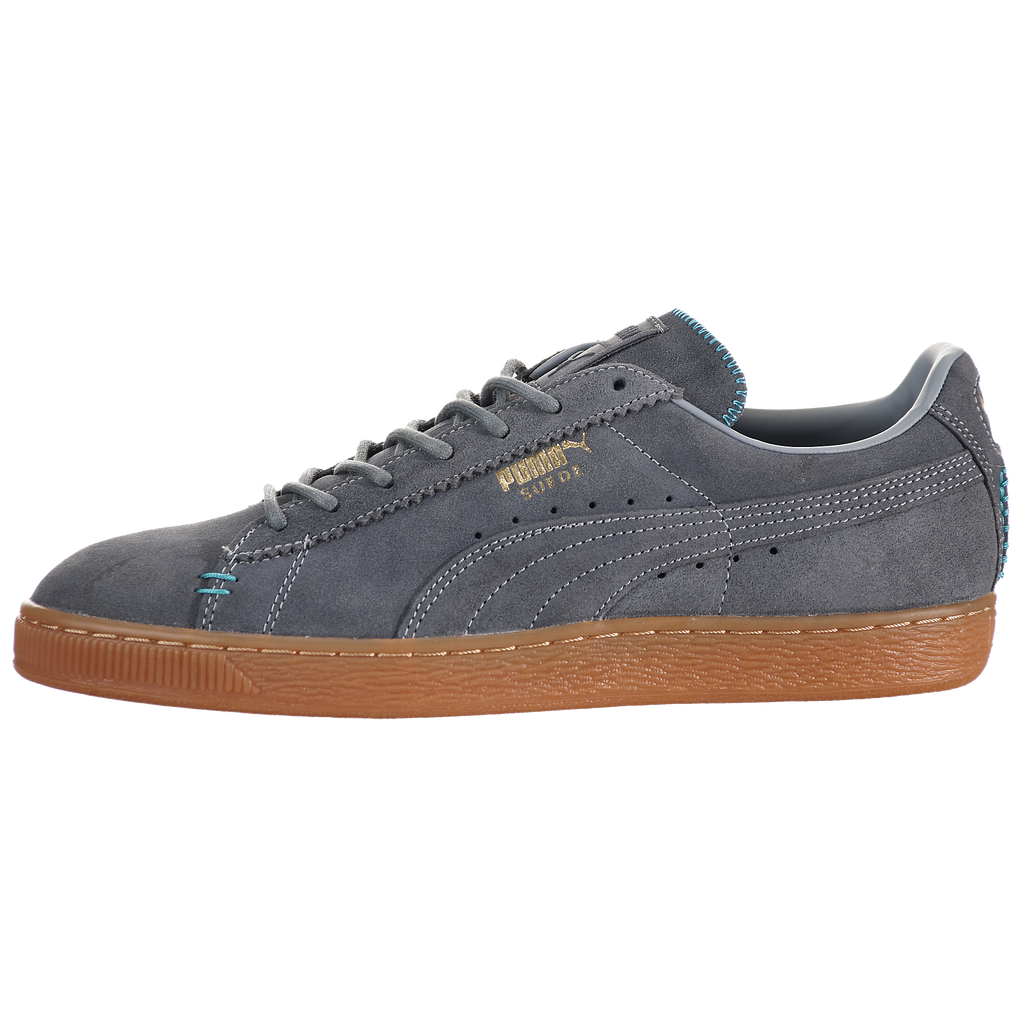 puma suede classic crafted