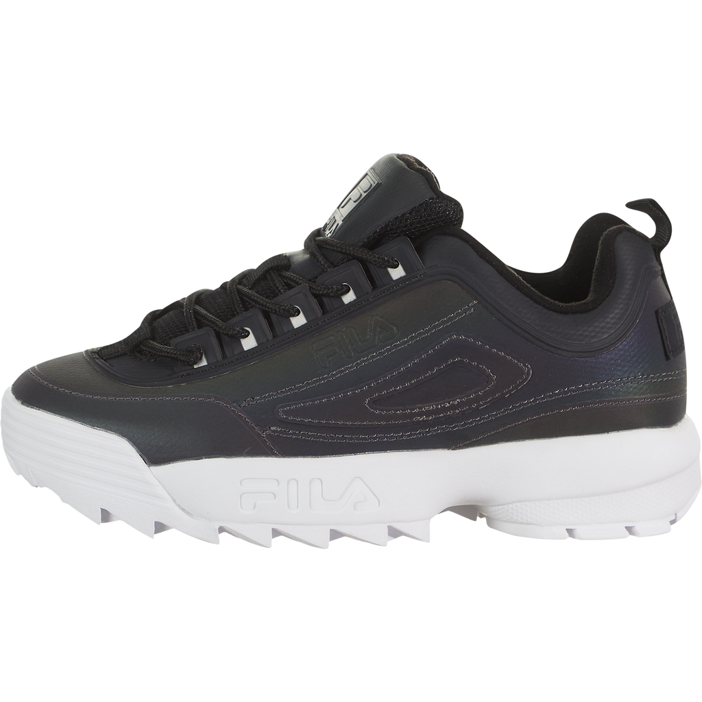 fila disruptor phase shift