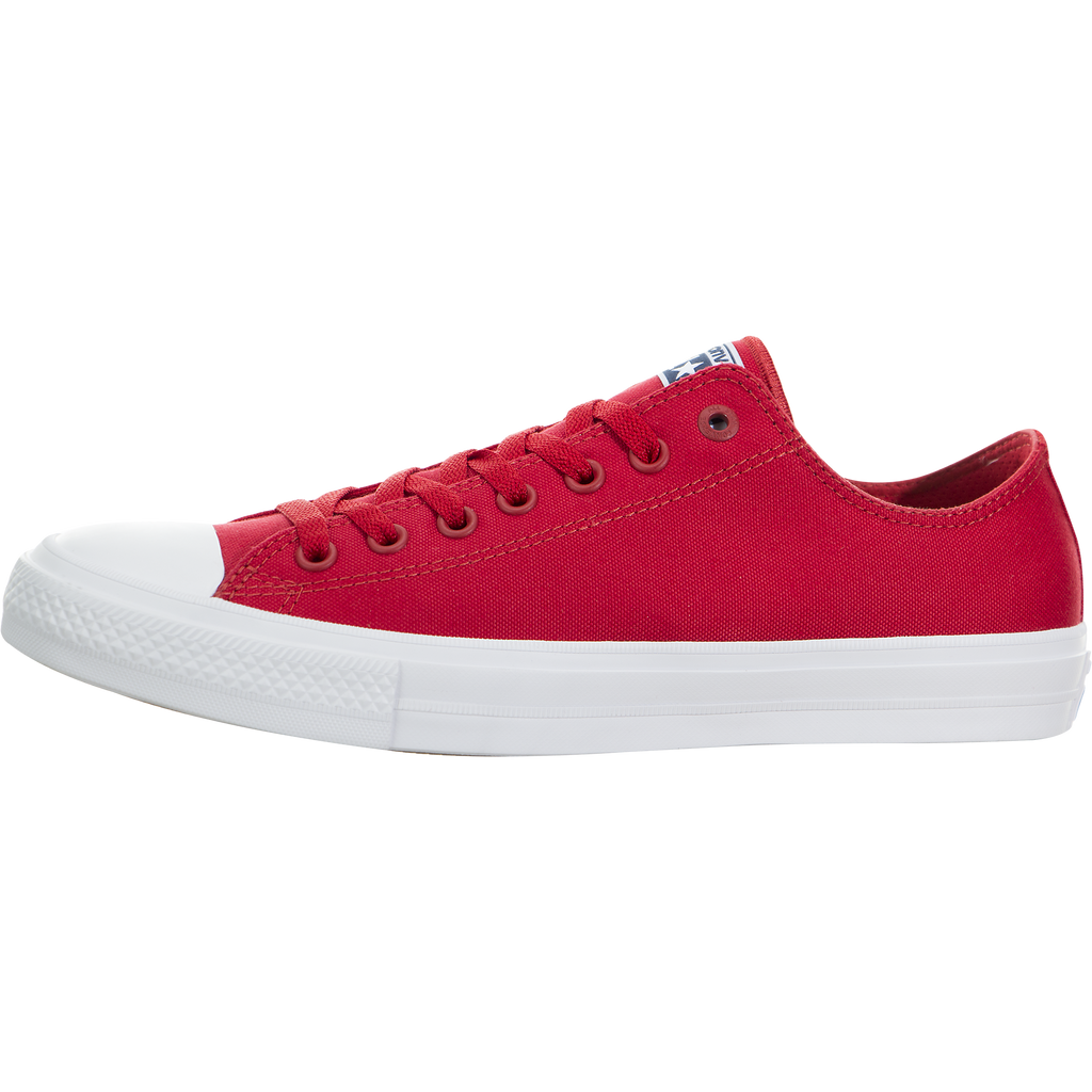converse ct 2 red
