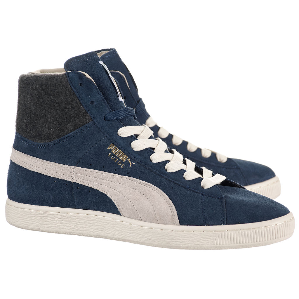 puma suede 46