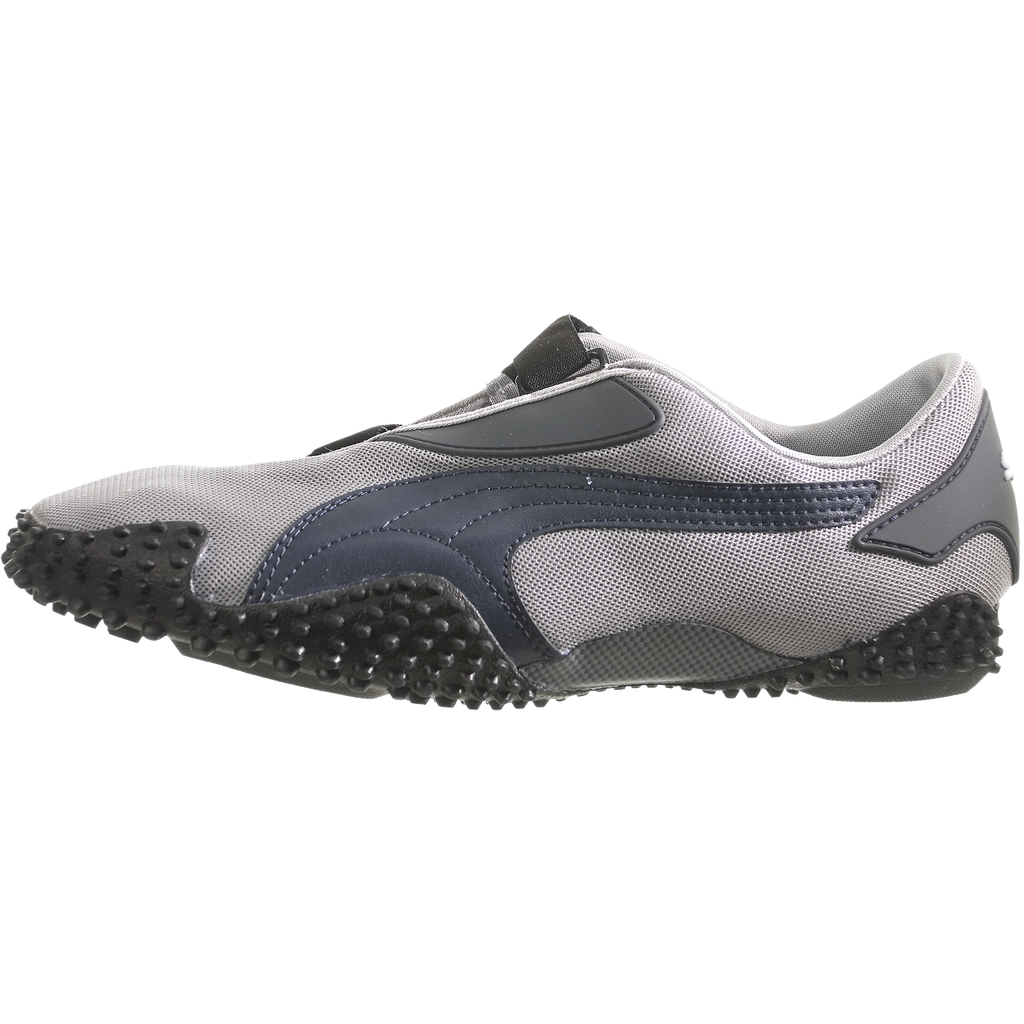 puma mostro mesh mens