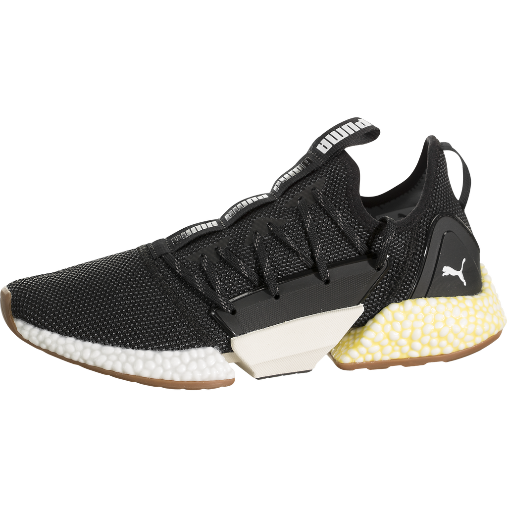 puma hybrid rocket runner review