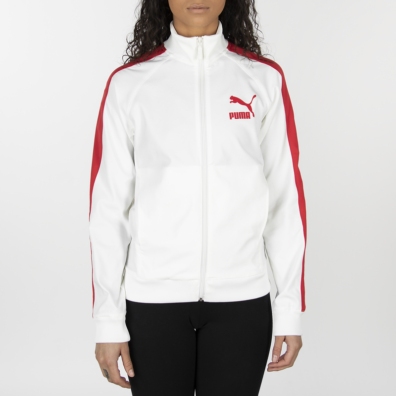 archive t7 track jacket
