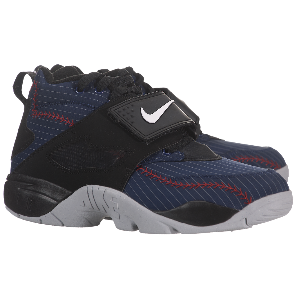 nike men's air diamond baseball turf shoes