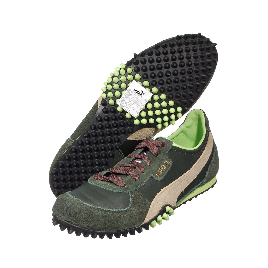 puma 5000m trainers