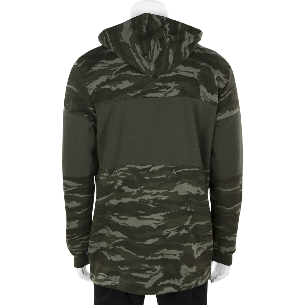 puma camo hoodie