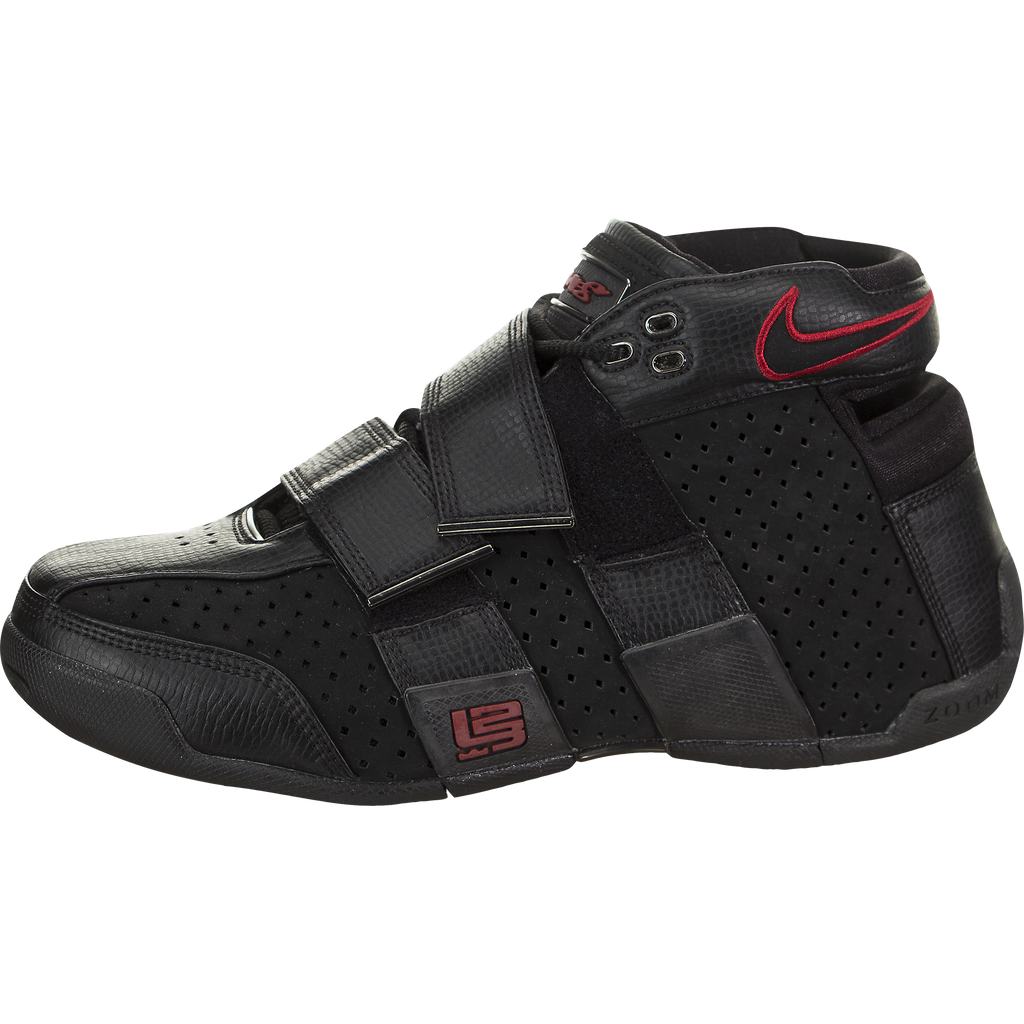 Nike LeBron Zoom 20-5-5 (2005) - og 