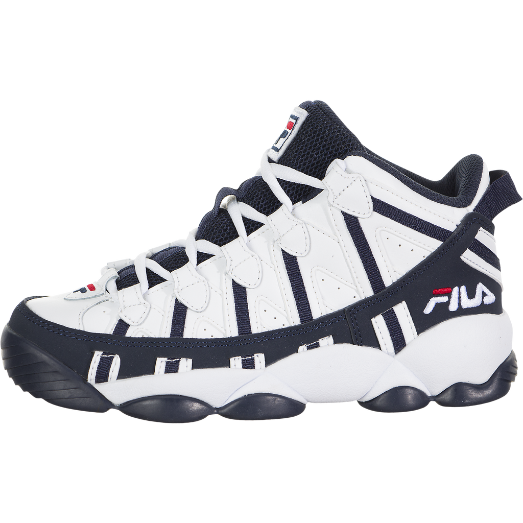 fila stackhouse